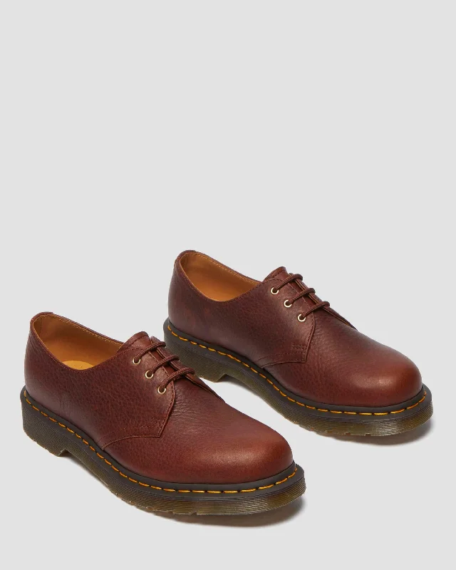 1461 Ambassador Leather Shoes