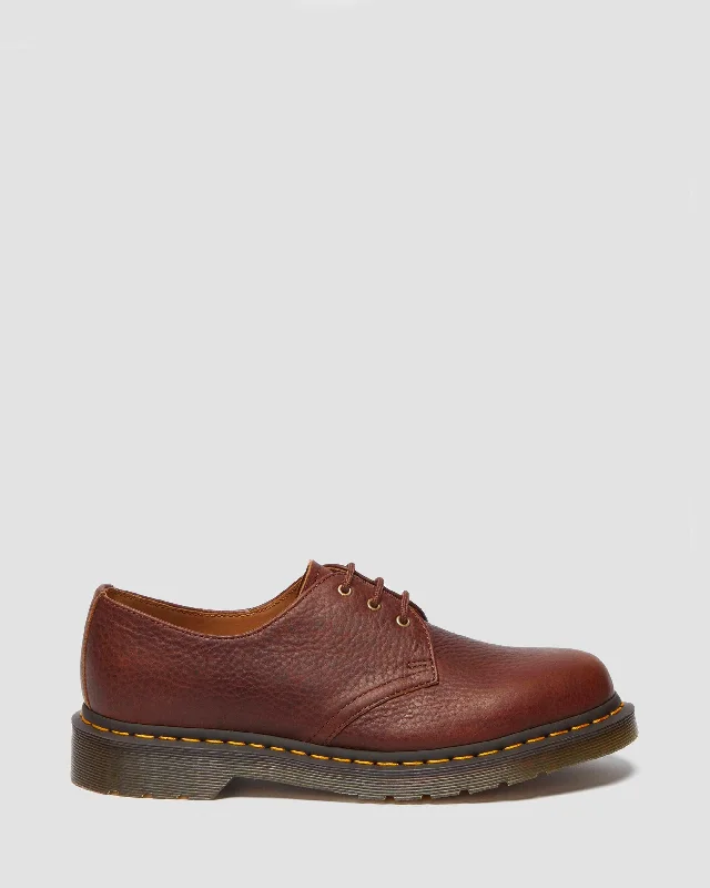 1461 Ambassador Leather Shoes