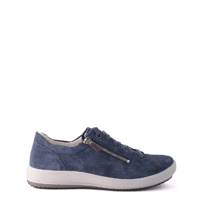 162 Denim Suede