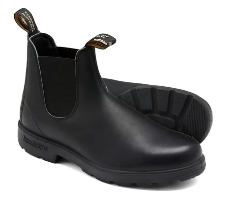 BLUNDSTONE 510 - Original Black