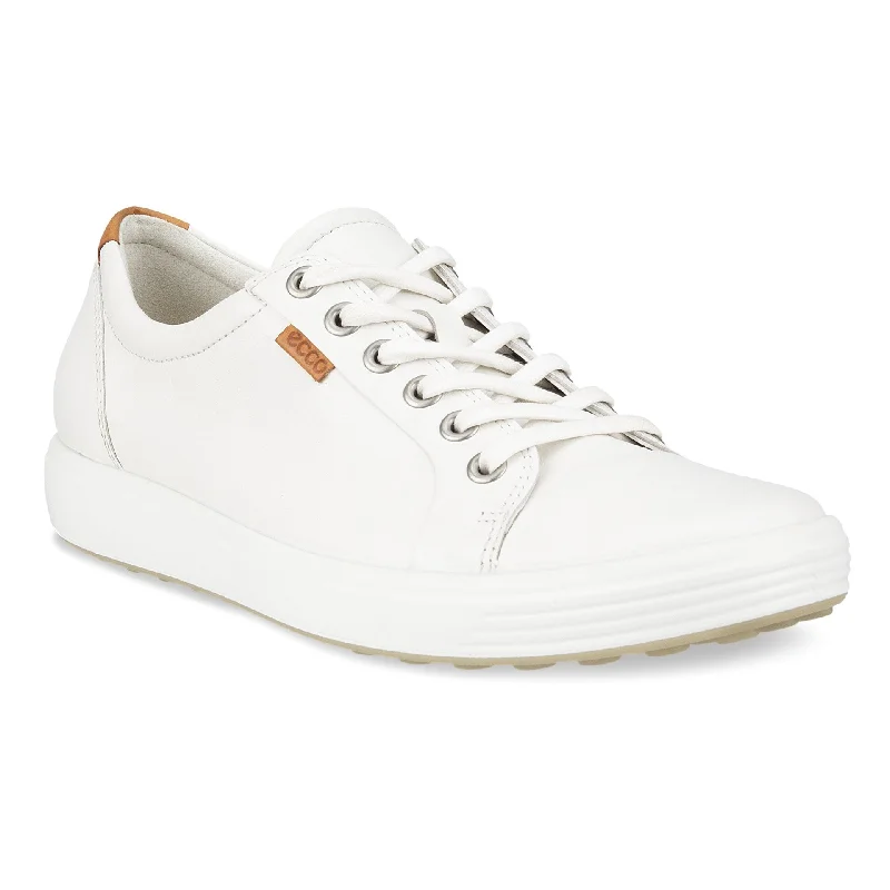 ECCO SOFT 7 LACE-UP