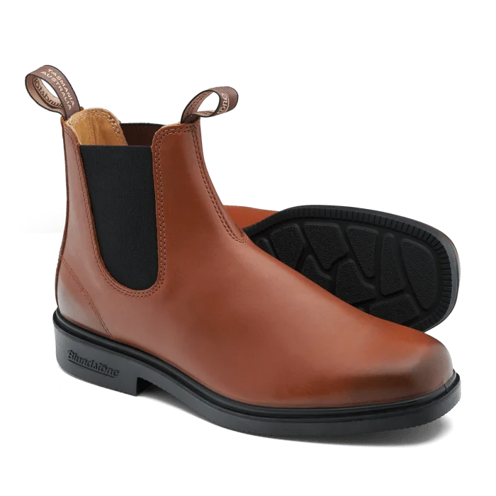 BLUNDSTONE 2244 - Dress Cognac