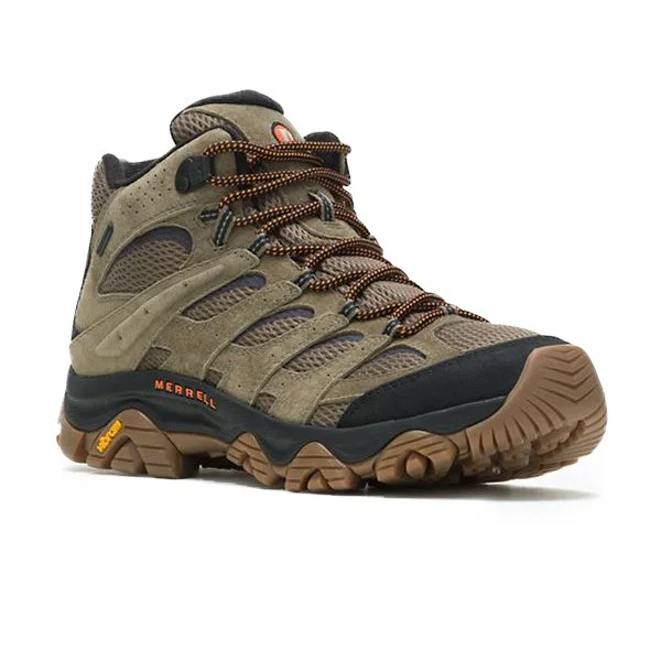 MERRELL MOAB 3 MID WP