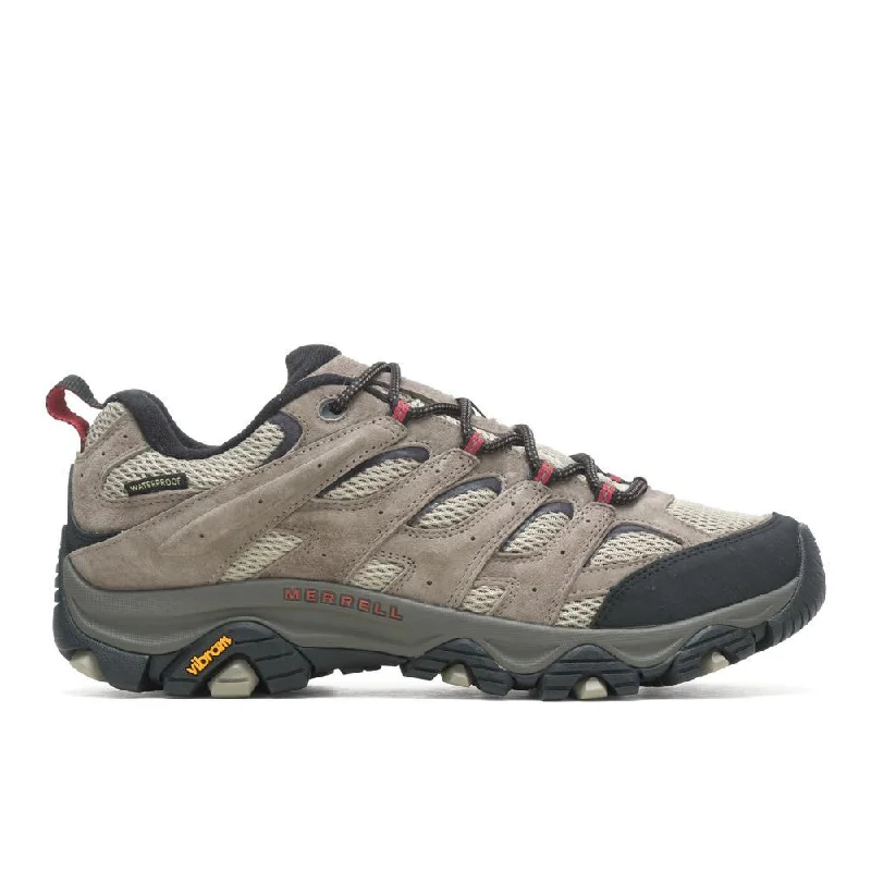 MERRELL MOAB 3 WP WIDE