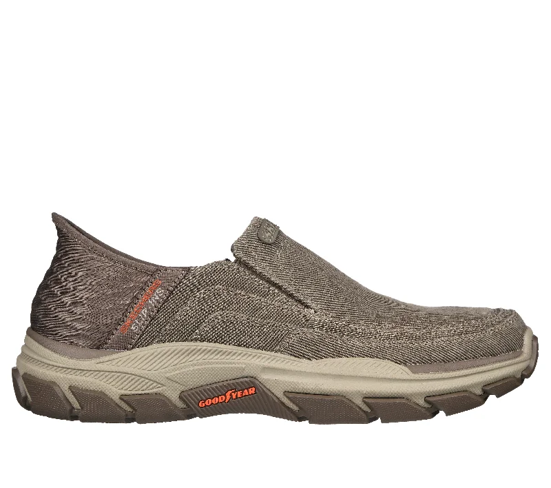 SKECHERS HOLMGREN SLIP INS