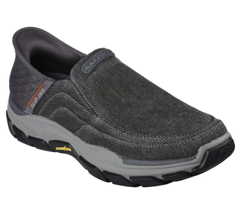 SKECHERS HOLMGREN SLIP INS