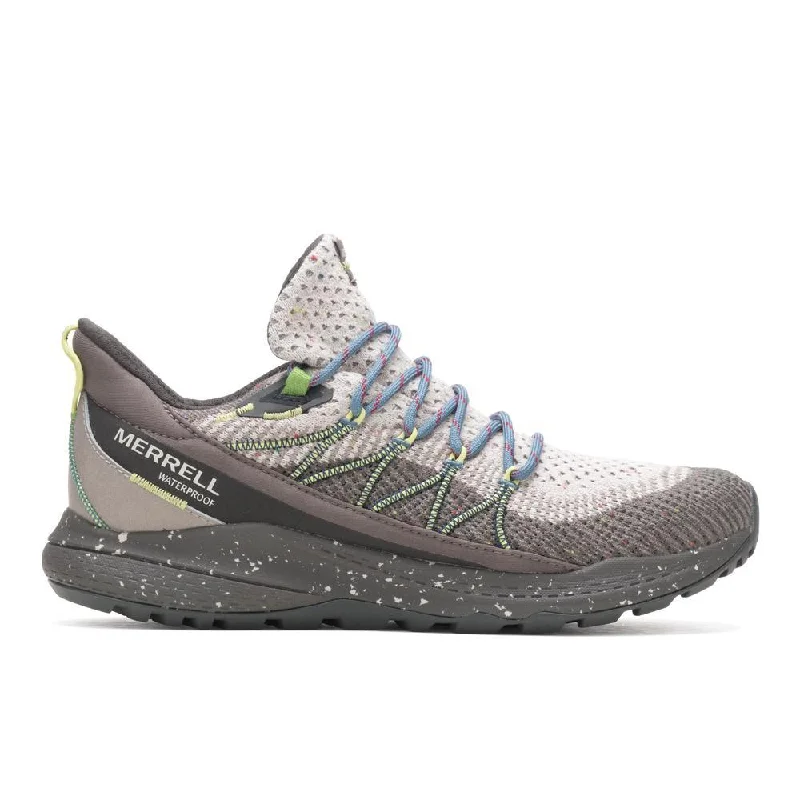 MERRELL BRAVADA 2 WP WIDE