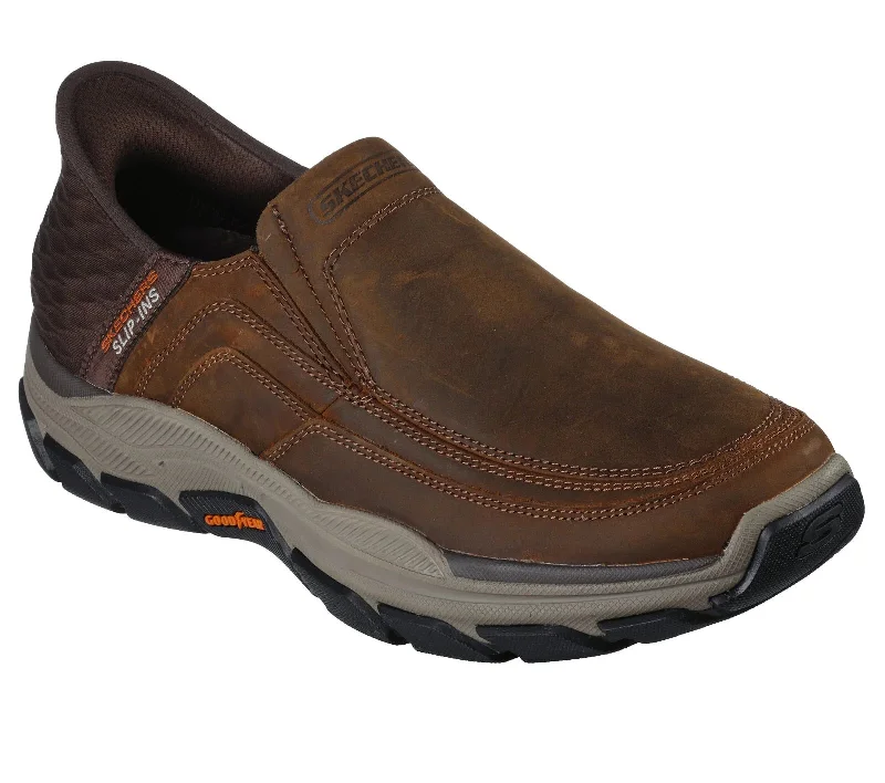 SKECHERS ELGIN SLIP INS