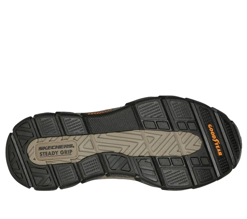 SKECHERS ELGIN SLIP INS