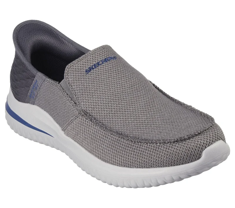 SKECHERS CABRINO SLIP INS