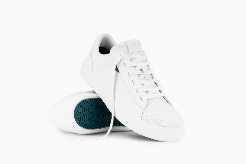 VESSI SOHO SNEAKER-NARROW