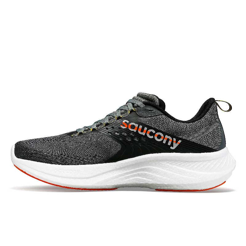 SAUCONY RIDE 17 WIDE - MEN'S