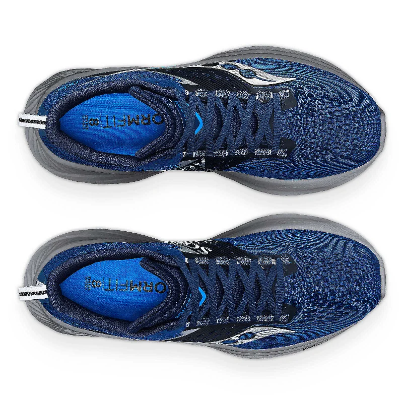 SAUCONY RIDE 17 WIDE - MEN'S