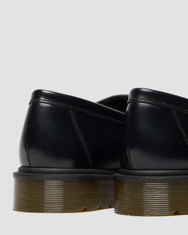 Adrian Polished Smooth Leather Shoes