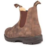 BLUNDSTONE 585 - Classic Rustic Brown