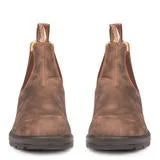 BLUNDSTONE 585 - Classic Rustic Brown