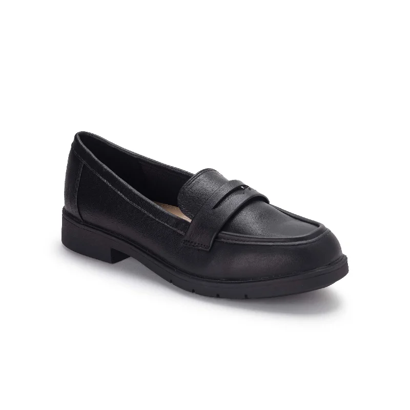 BATA Comfit Women Loafers G-Fausta 601X080