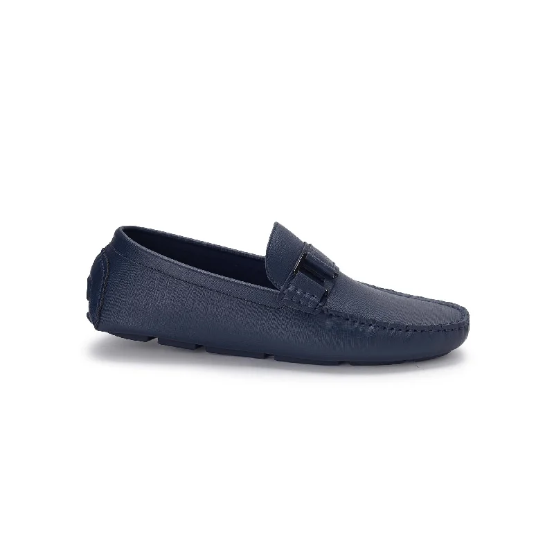 BATA Flexible Men Loafers Fenton 851X206