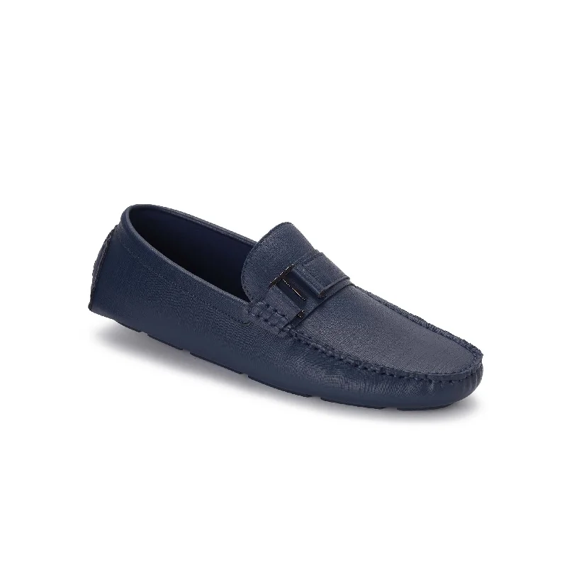 BATA Flexible Men Loafers Fenton 851X206