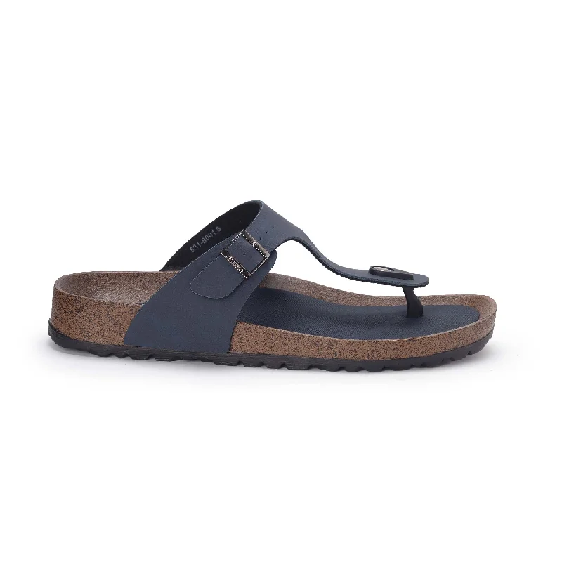 BATA Men Summer Matte Sandals 831X001