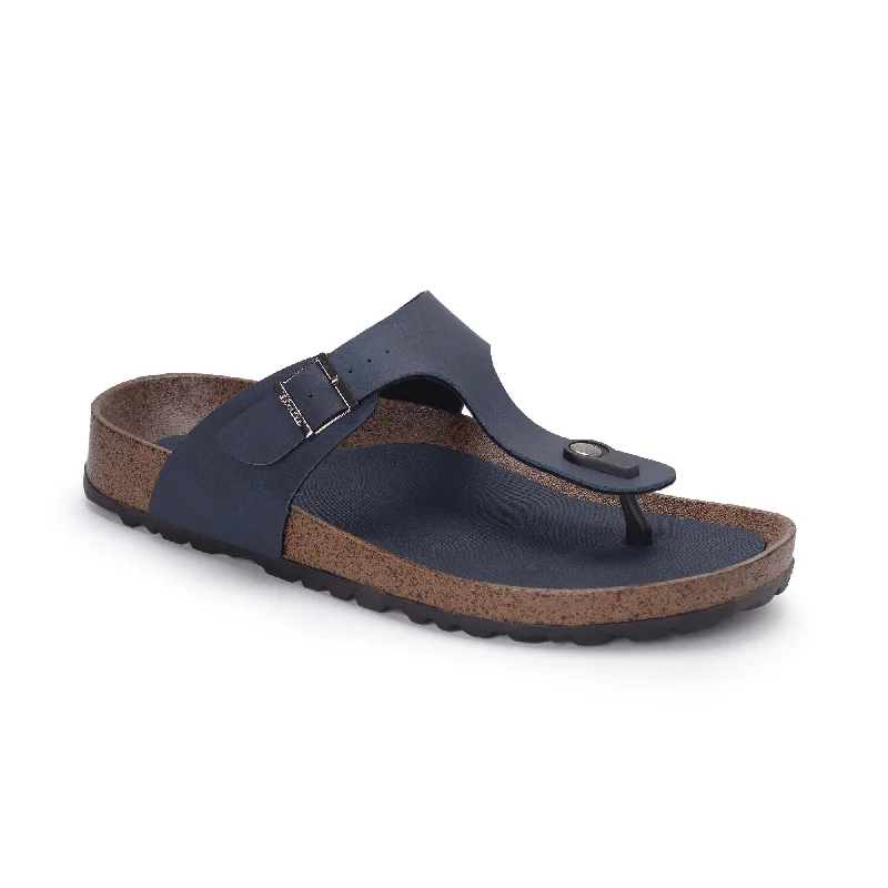 BATA Men Summer Matte Sandals 831X001