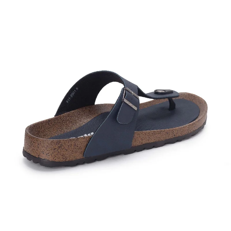 BATA Men Summer Matte Sandals 831X001