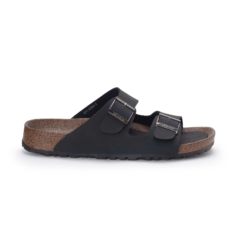 BATA Men Summer Matte Sandals 831X006