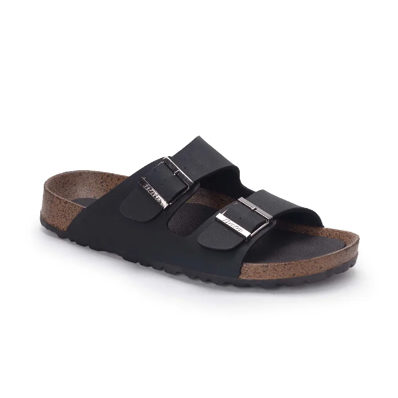 BATA Men Summer Matte Sandals 831X006