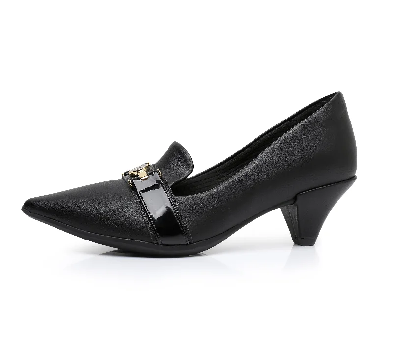 Gleaming Charm Pumps (119.012)