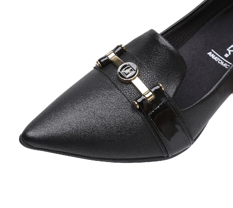 Gleaming Charm Pumps (119.012)