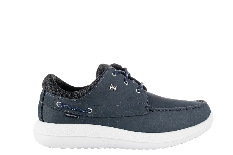 kybun Men's Bulle Blue Shoe