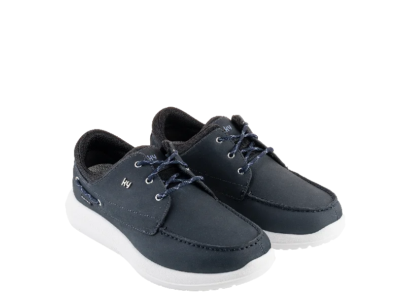 kybun Men's Bulle Blue Shoe