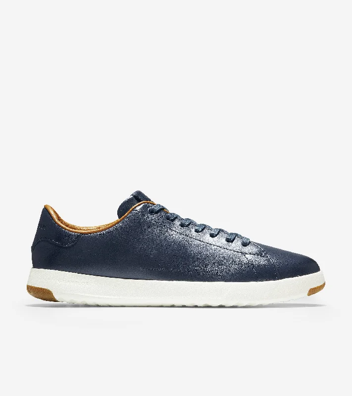 Men's GrandPrø Tennis Sneaker