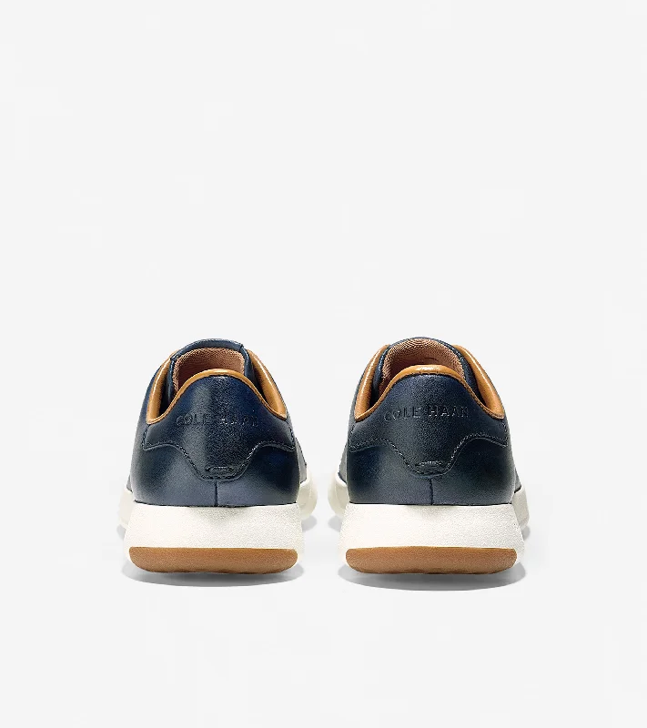 Men's GrandPrø Tennis Sneaker