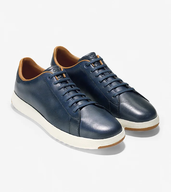 Men's GrandPrø Tennis Sneaker