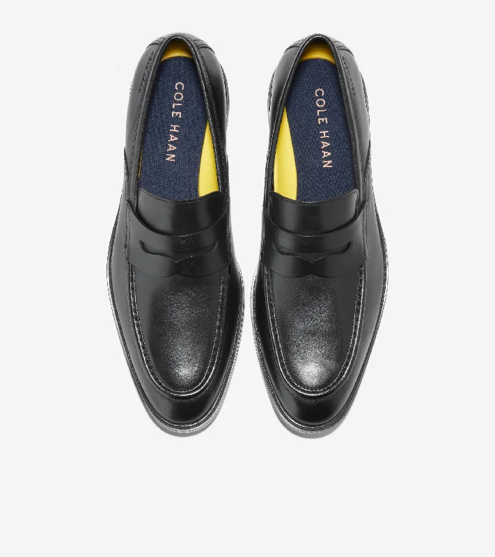 Men's Hawthorne Penny Loafer