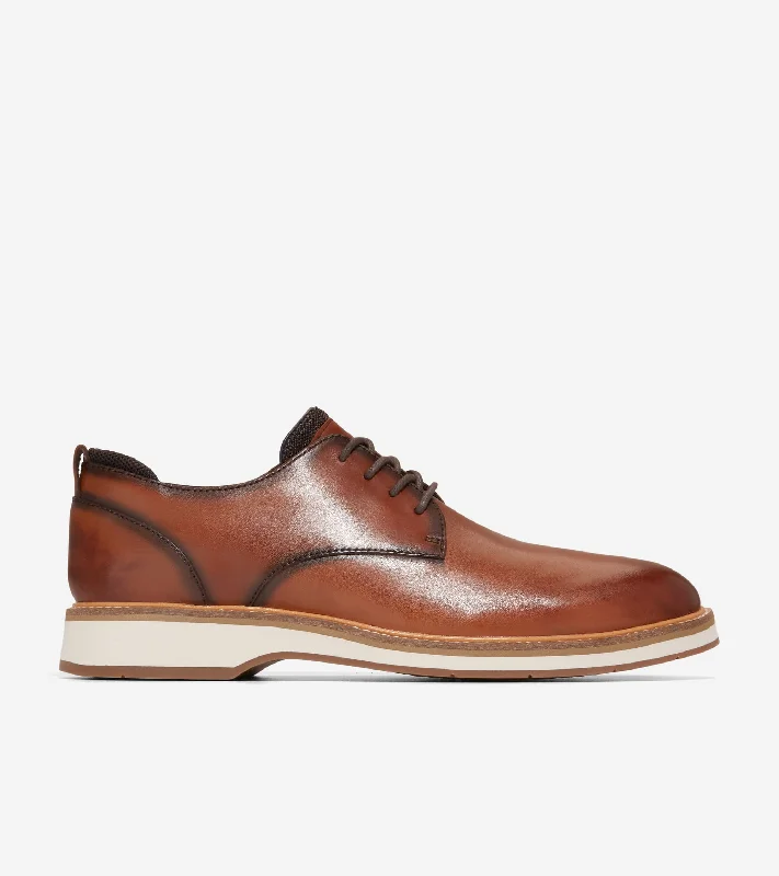 Men's Osborn Grand 360 Plain Oxfords