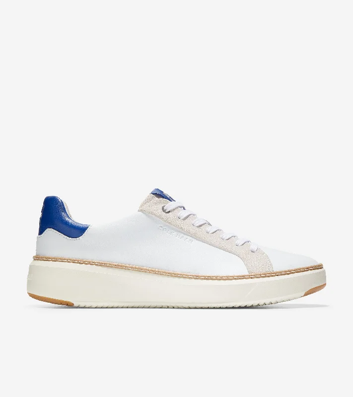 Men's GrandPrø Topspin Sneaker