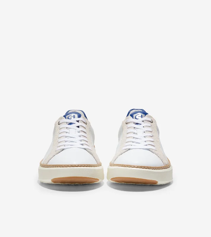 Men's GrandPrø Topspin Sneaker