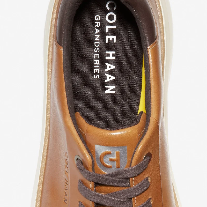 Men's GrandPrø Topspin Sneaker