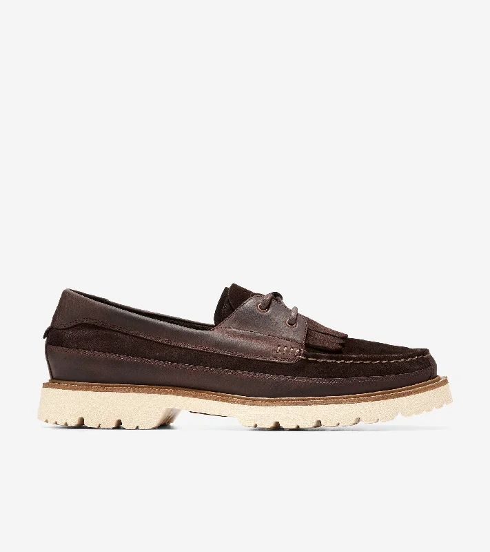 Men's American Classics Ranger Moc