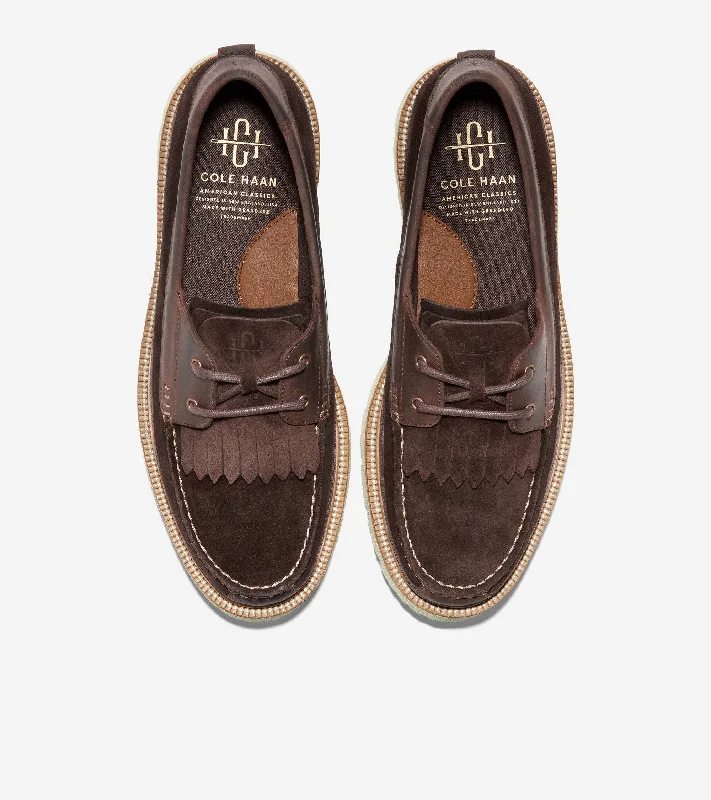 Men's American Classics Ranger Moc