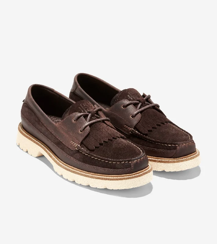 Men's American Classics Ranger Moc