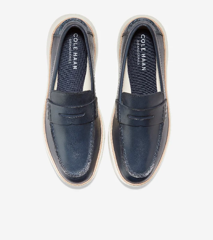 Men's GrandPrø Topspin Penny Loafer