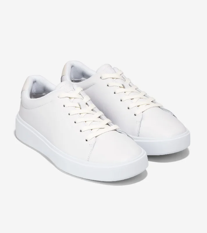 Men's Grand Crosscourt Traveler Sneakers