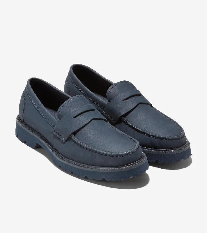 Men's American Classics Penny Loafer