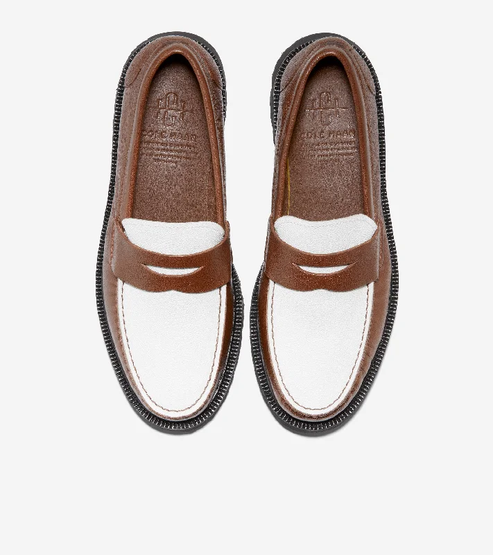 Men's American Classics Penny Loafer