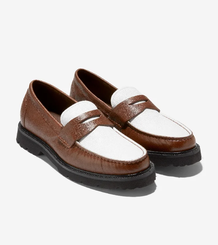 Men's American Classics Penny Loafer