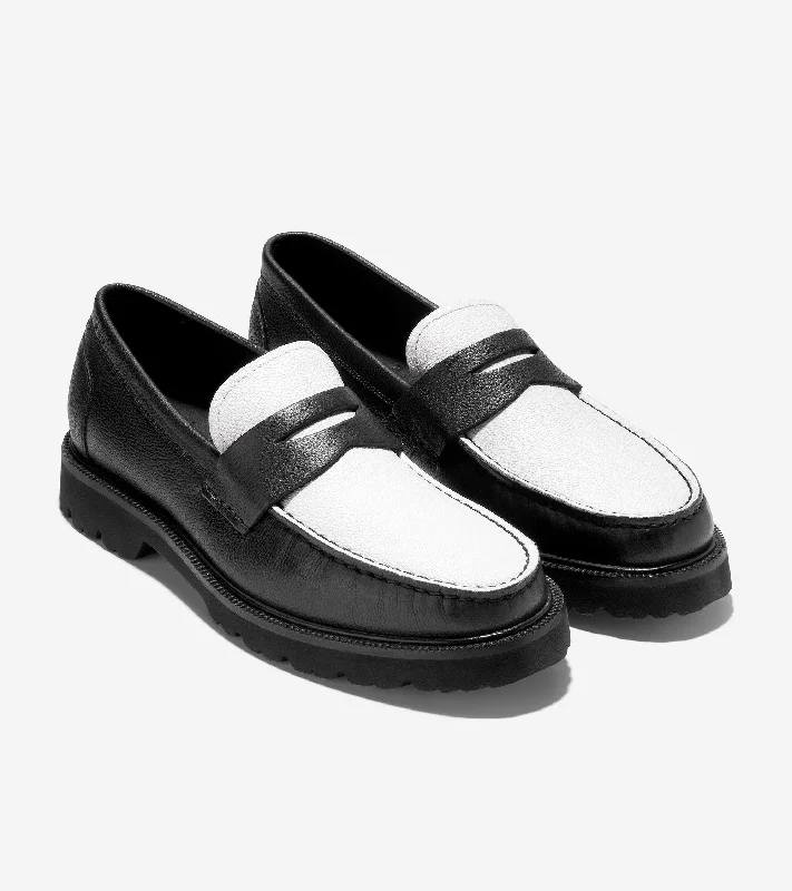 Men's American Classics Penny Loafer