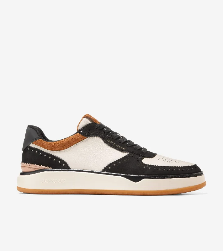 Men's Cole Haan x atmos GrandPrø Crossover Sneaker